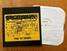 BREAKDOWN - The 87 Demo LP TEST PRESS - 5 MADE - nyhc agnostic front altercation