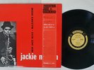 JACKIE MCLEAN MCLEAN'S SCENE PRESTIGE PJ-17 Japan OBI VINYL LP