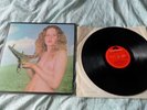BLIND FAITH BLIND FAITH 1969 ORIGINAL A1/B1  1ST PRESSING VINYL LP ERIC CLAPTON
