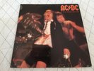 AC/DC If You Want Blood Vinyl LP Record 1st Press Albert Blue Label 1978,APLP034