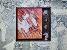 ID28z - The Cult - Dreamtime / Dreamtim - BEGA 57 - vinyl LP - uk