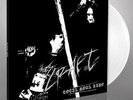 Craft - Total Soul Rape Re-Issue White  Vinyl