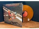 Jefferson Starship - Freedom At Point Zero 180gram LP (Translucent Orange Vinyl)