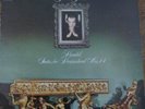 GLENN GOULD / HANDEL suites for harpsichord nos 1-4 / CBS