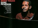 ID28z - Duke Pearson - The Right Touch - B1 7243 8 28269 1 0
