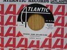 Larry Dale 45 Drinkin' Wine Spo-Dee-O-Dee bw Keep Getting Up Atlantic Rockabilly
