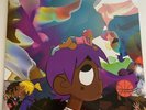 Lil Uzi Vert vs. The World purple vinyl