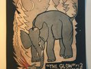 The Microphones: The Glow pt. 2 NM vinyl record FIRST PRESSING double lp 2001