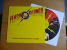 QUEEN FLASH GORDON LP SUPERB 1ST UK PRESSING MINT VINYL / EX SLEEVE 1980