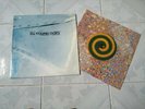The young gods TV sky LP EX EX  inner god004lp