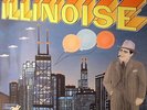 STEVENS, Sufjan - Come On Feel The Illinoise - Vinyl (tri-fold 2xLP)