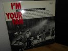 I'm Your Fan - The Songs Of Leonard Cohen By. 1991 Pixies,REM etc All Ex