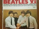 Beatles VI by The Beatles (Vinyl, Aug-1988, Capitol)
