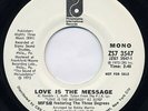 MFSB Featuring The Three Degrees - Love Is The Message (7