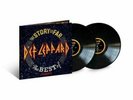 RSD 2019 LP The Best of Def Leppard Volume 2 Story So Far VINYL Record Store Day