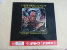 Mendelssohn - Concerto - Heifetz - Boston - Munch - RCA Living Stereo (0475)