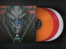 Mass Effect Trilogy Vinyl Boxset 4LP. NEW & SEALED