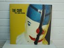 The Cure ?– Wild Mood Swings Vinyl LP 1996 ungespielt unplayed UK-Original FIXLP