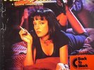 VARIOUS - Pulp Fiction (Soundtrack) - Vinyl (LP)