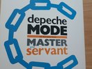 DEPECHE MODE - Master and Servant (12