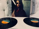 AUTHENTIC • AALIYAH • One In a Million • 2x Vinyl LP Record • German Pressing
