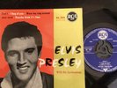 ELVIS PRESLEY with THE JORDANAIRES : 7