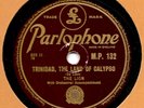 CALYPSO 78 The Lion 