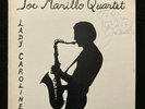 Joe Marillo Quartet   