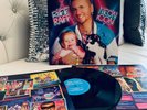 Riff Raff • Neon Icon • 2x Vinyl LP Record  • RARE • Die Antwoord Lil Uzi Vert