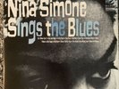 Nina Simone Sings The Blues Vinyl Me, Please vol.48 Edition Gatefold Stereo 180g