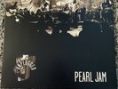 Pearl Jam MTV Unplugged 180 Gram RSD 2019 Limited Vinyl LP Gatefold