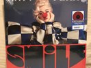 KATY PERRY/SMILE/WALMART EXCLUSIVE RUBY RED LP VINYL  IN HAND