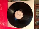 Led Zeppelin Test Pressing 1968
