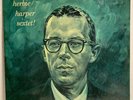 HERBIE HARPER SEXTET Howard Roberts, Marty Paich MODE LP-100