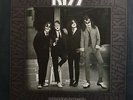 Kiss DRESSED TO KILL Australian 1977 CASABLANCA Records RARE LP