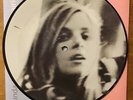LINDA & PAUL McCARTNEY (BEATLES) - WIDE PRAIRIE 7“ VINYL PICTURE DISC