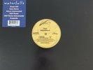 TLC “Waterfalls” 12inch Vinyl Single RnB Record