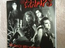 The Cramps - Big Black Witchcraft Rock 7