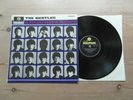 THE BEATLES-A HARD DAY'S NIGHT-GREAT AUDIO-MONO PMC 1230-VG+ VINYL LP 1964