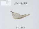New Order ?– Singles  4x LP BOX Set NEU