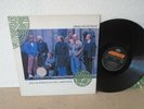VAN MORRISON & THE CHIEFTAINS - IRISH HEARTBEAT UK 1ST PRESS LP / INNER
