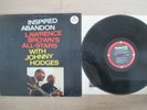 LAWRENCE BROWN'S ALL-STARS, with JOHNNY HODGES, IMPULSE AS 89 USA, TOP