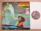 ALICE COLTRANE, a monastic trio, IMPULSE AS 9156, US PRESS,foc, 1972, RARE & TOP