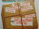 REGGAE ALL STARS Eek A Mouse Barry Brown Barrington Levy 56 Hope Road Tuff Gong