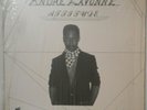 Andre Lavonne - ATTITUDE  Funk Modern Private Soul Rare Groove Electro Freestyle