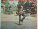 1983 Killer Dancehall Reggae - DANNY DREAD I - HIT ME WITH MUSIC - ABSISSA LP