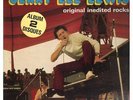 Jerry Lee Lewis 2 Lp Vinile Original Inedited Rocks/Disques Festival Nuovo