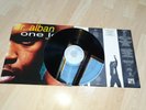 LP / Dr. Alban ?– One Love (The Album)  Ger. 1992 Logic-Original  / Euro House