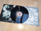 LP / The Cure ?– Disintegration  FIXH 14 Europe 1989 ORIG textured SPIDER WEB