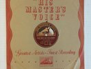 NOEL COWARD Mad Dogs And Englishmen / Let's Say Goodbye 1932 78 HMV B 4269 UK E-